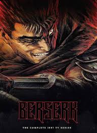 Berserk (1997)